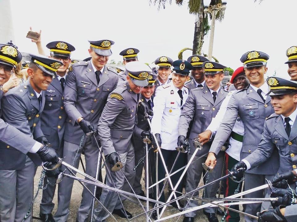 Concurso Exército EsPCEx 2022 abre inscrições para 440 vagas de cadetes –  Wllana Dantas