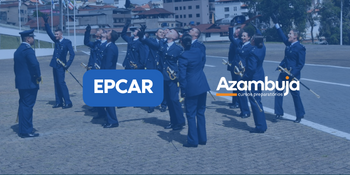 EPCAR forma 17 aspirantes a oficial 