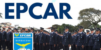 EPCAR - Saiu o Edital 2022 