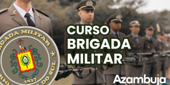 Curso Brigada Militar