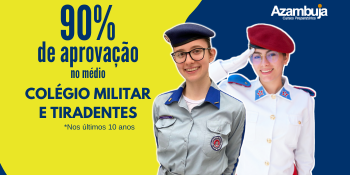 Gabarito Oficial Colégio Tiradentes 2021/22 