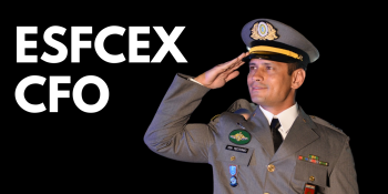 EsFCEx - Curso Preparatório